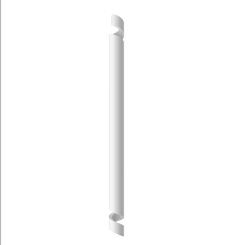Spinner white