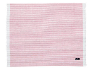 Structured Placemat Pink