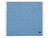 Structured Placemat Blue