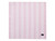 Striped Napkin Pink