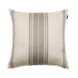 Center Stripe Tyynynpäällinen 50x50 Harmaa