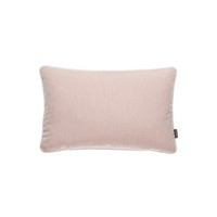 Sunny Outdoor cushion Pale Rose 38x58