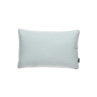 Sunny Outdoor cushion Pale Turquoise 38x58
