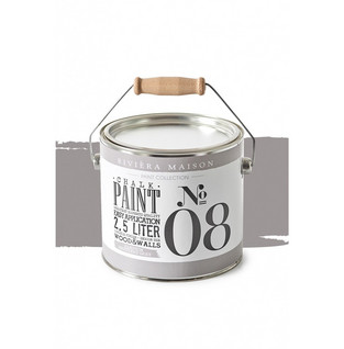 RM Chalk Paint NO 08 hampton shutters grey 2,5L