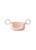 Handle For Melamine Cup Pink
