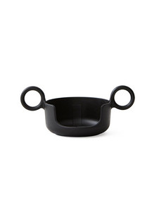 Handle For Melamine Cup Black