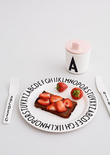 Melamine Dinner Plate