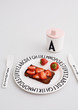 Melamine Dinner Plate