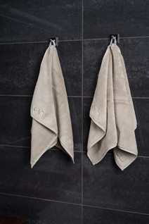 Hand Towel 50×80 Sand