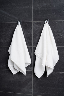 Hand Towel 50×80 Snow