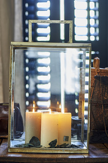 Bellecombe Lantern L