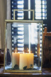 Bellecombe Lantern L