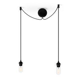 Cannonball Black Cluster 2