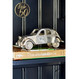2CV Classic Car