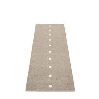 Peg Dark Linen/Vanilla 70x200
