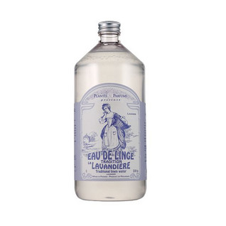 Lavender Linen Water