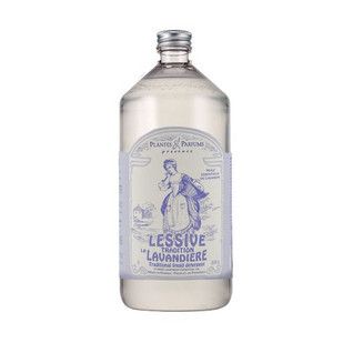 Lavender essential oil Traditional liquid detergent
