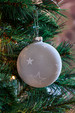 Snowstar Joulukuusenkoriste, halkaisija 10 cm, Riviera Maison