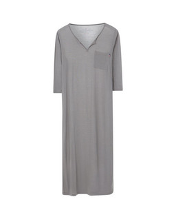 Viola Nightgown Grey
