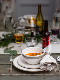 Jacquard Napkin White