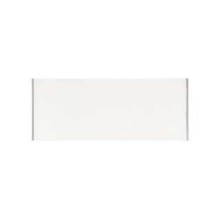Kaitaliina Svea White 36x150
