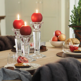 Verona Candle Stand M Balmuir