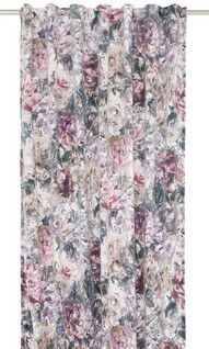 Artflower verhosetti 130x260cm roosa