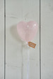 Hello Baby Girl Balloon