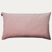 Paolo Cushion cover 50x90 Dusty Pink