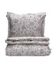 Croydon Flower Pussilakana 150x210 Dry Sand