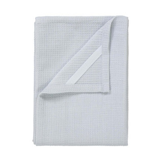 GRID Set of 2 Tea Towels Micro chip