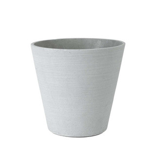 COLUNA Flower 16 Light Grey