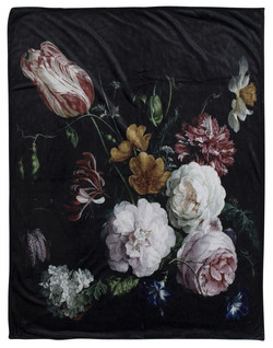 Flores torkkupeite 120x150 cm