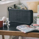 aSound Wireless Speaker Black
