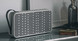 aSound Wireless Speaker Grey