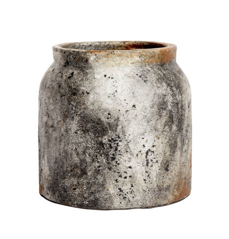 Jar Echo 28 Rust Grey
