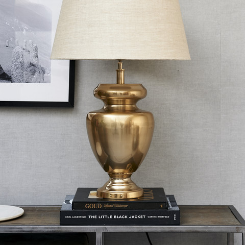 Madeline Table Lamp S