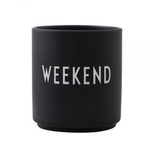 Favourite Cups Weekend