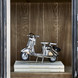 Roma Holiday Scooter
