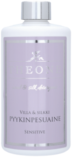 Laundry Detergent Sensitive, Wool & Silk