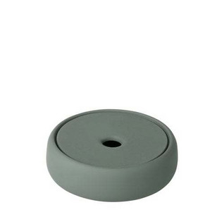 SONO Soap dish Agave Green