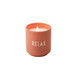 Scented Candle Relax
