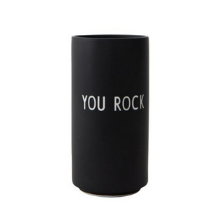 Favourite vase YOU ROCK