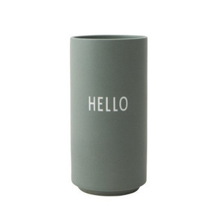 Favourite vase HELLO