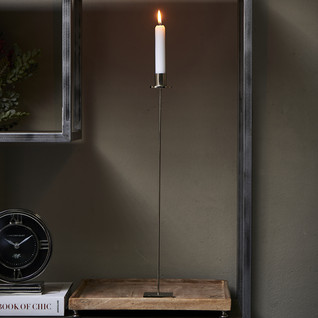 Shoreditch Candle Holder L