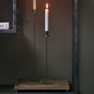 Shoreditch Candle Holder M