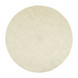Pet Rug Braid Ivory 150