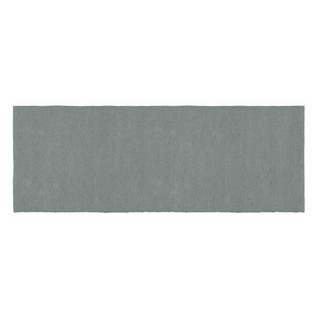Pet Rug Plain Eucalyptus 220x80