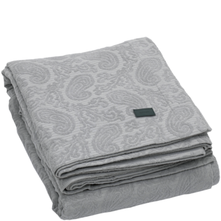 Pey Bedspead 260x260 Grey