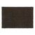 Doormat Fiona Barque Brown 90x60